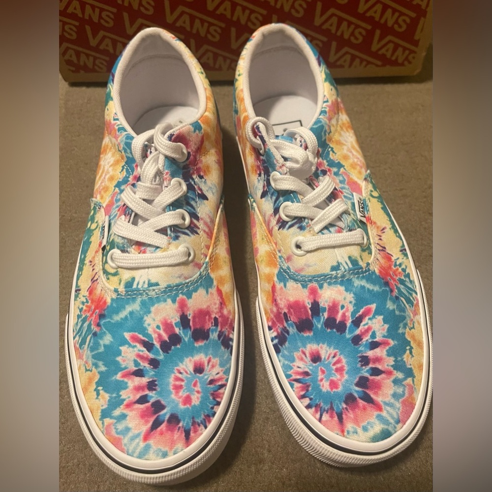 Women’s Vans Shoes